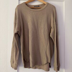 Thyard Men's Thermal Long Sleeve